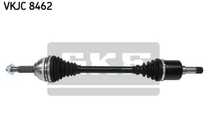VKJC 8462 SKF - Привідний вал1